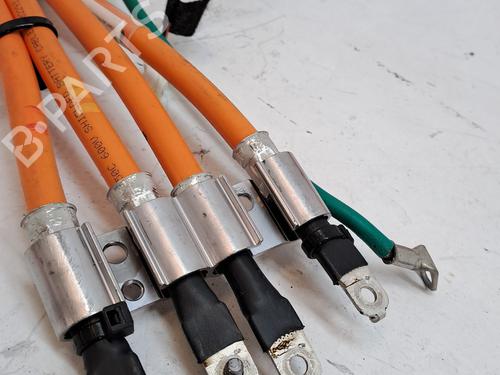 Other TESLA MODEL S (5YJS) P85 | BP29051154O1