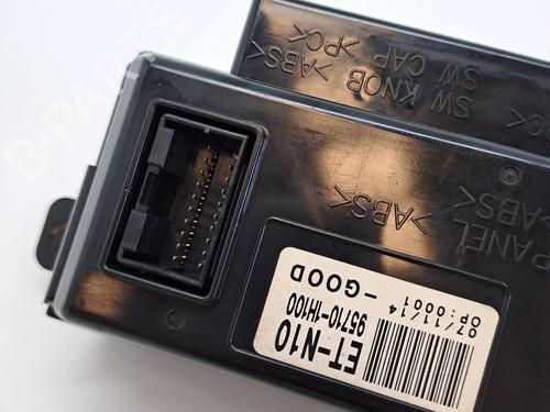 Display monitor KIA CEE'D SW (ED) 1.6 CRDi 115 | BP23361135C48 
