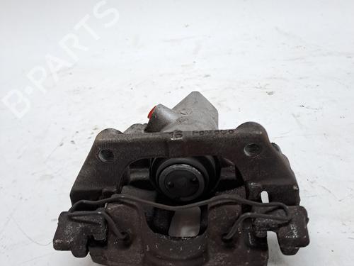 Right rear brake caliper FORD TRANSIT CONNECT V408 Box Body/MPV 1.6 TDCi | BP25737195M106 
