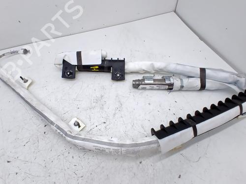 Airbag cortina esquerdo Airbag cortina esquerdo 37272845 37272845