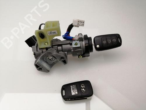 Ignition barrel HYUNDAI i30 (GD) 1.6 CRDi | BP23384922M48 
