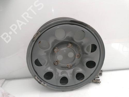 Used Rim SUZUKI VITARA (ET, TA, TD) 1.9 D All-wheel Drive (SE419TD) (75 hp) 25998172