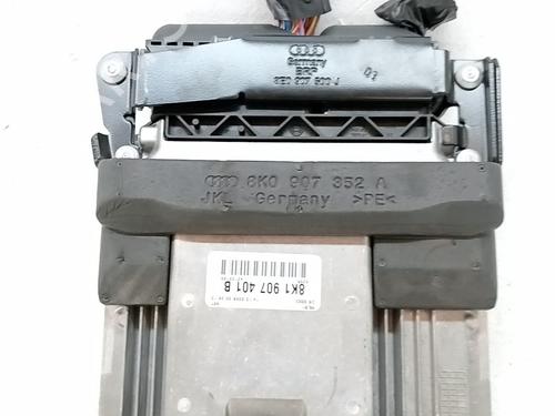 Engine control unit (ECU) AUDI A4 B8 Avant (8K5) 2.7 TDI | BP39557651M57 - Image 3