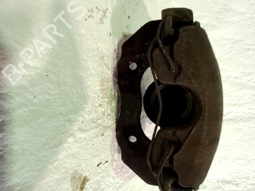 Venstre bremsekaliper foran PEUGEOT 308 I (4A_, 4C_) 1.6 HDi | BP29992616M105 