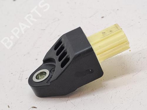 Electronic sensor TOYOTA YARIS (_P13_) 1.0 (KSP130_, KSP130) | BP26951025M84 