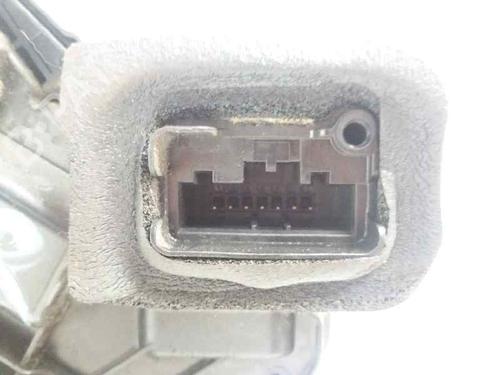 Front right lock SKODA RAPID (NH3, NK3, NK6) 1.6 TDI | BP23385412C97 