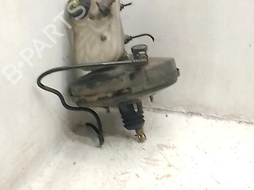 Used Servo brake Servo brake CITROËN BERLINGO / BERLINGO FIRST Box Body/MPV (M_) 2.0 HDI 90 (MBRHY, MCRHY) (90 hp) 35771900 35771900