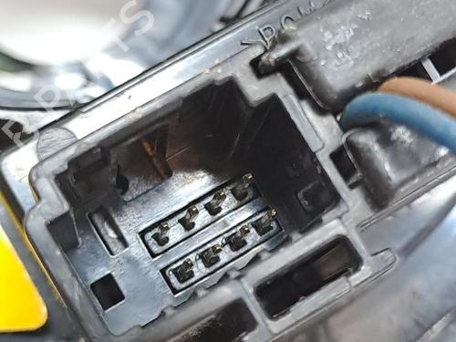 Squib airbag HYUNDAI SONATA V (NF) 2.0 CRDi | BP26233358C102 