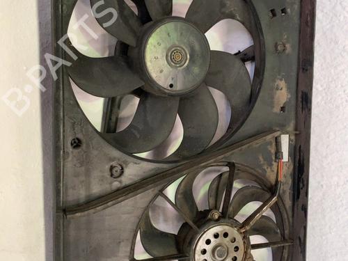 Used Radiator fan Radiator fan 37289391 37289391
