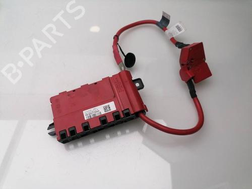 Used Electronic module BMW 3 Touring (F31) 318 d (143 hp) 23941233