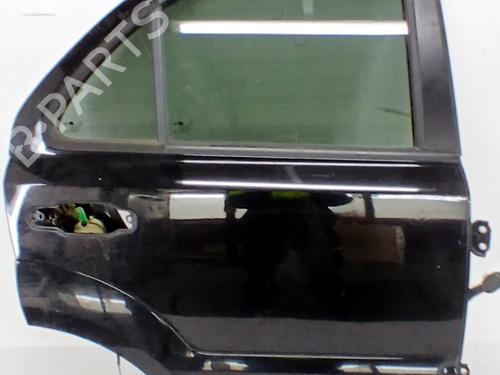 Used Right rear door Right rear door KIA SORENTO I (JC) 2.5 CRDi (170 hp) 33760667 33760667