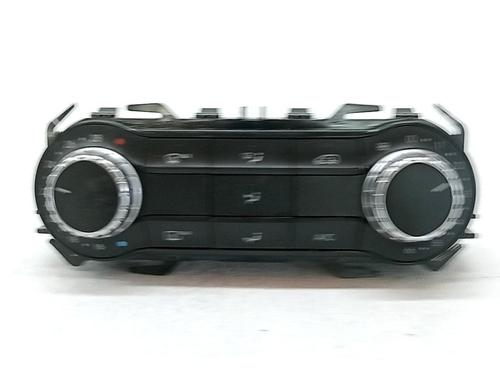 Climate control MERCEDES-BENZ A-CLASS (W176) A 200 CDI (176.001) | BP39557636I5 - Image 2