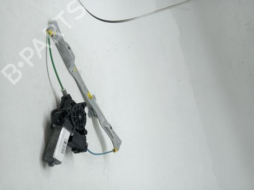 Rudehejsemekanisme Højre foran OPEL CORSA D (S07) 1.2 (L08, L68) | BP23977866C23 