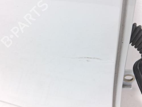 Right rear door RENAULT CLIO V (B7_) 1.0 TCe 90 (B7MT) | BP29051459C5 
