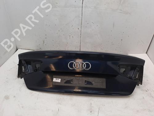 Tailgate AUDI A8 D4 (4H2, 4H8, 4HC, 4HL) 6.3 W12 quattro | BP23379621C6 