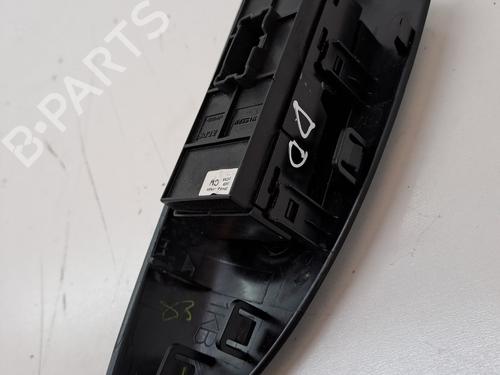 Right front window switch NISSAN JUKE (F15) 1.2 DIG-T | BP24171413I26 