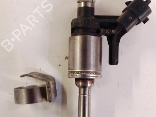 Used Injector CITROËN C4 II (NC_) 1.6 THP 155 (156 hp) 31155787