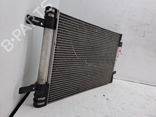 AC radiator CITROËN JUMPY III Van (V_) 2.0 BlueHDi 120 | BP27274331M32 