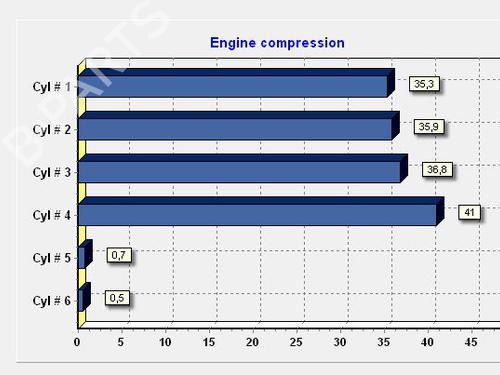Engine RENAULT KANGOO / GRAND KANGOO II (KW0/1_) 1.5 dCi 75 (KW07, KW10, KW04) | BP29051265M1 