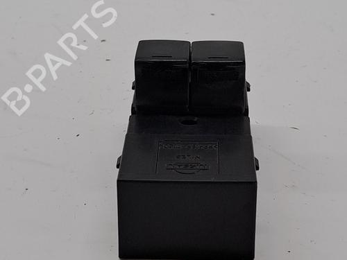 Left front window switch NISSAN MICRA III (K12) 1.5 dCi | BP26675213I27