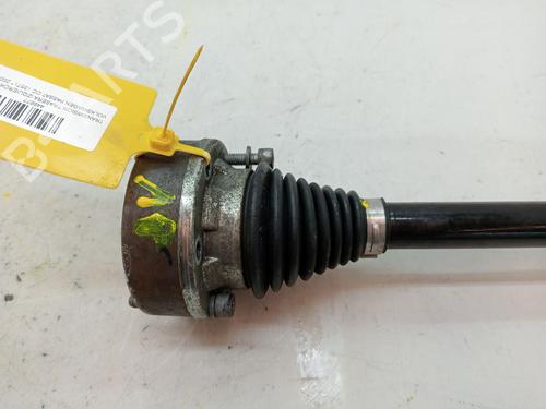 Left rear driveshaft VW PASSAT B6 (3C2) 2.0 TDI 16V | BP23356869M40 
