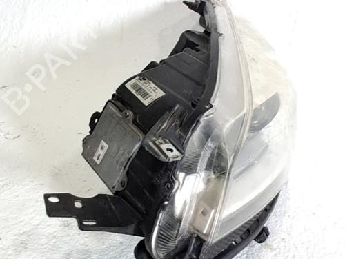 Optica esquerda FORD KUGA II (DM2) 2.0 TDCi | BP31262695C28 