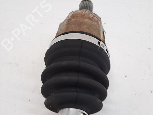 Left front driveshaft HYUNDAI ELANTRA VI Saloon (AD, ADA) 1.6 | BP23286914M38 