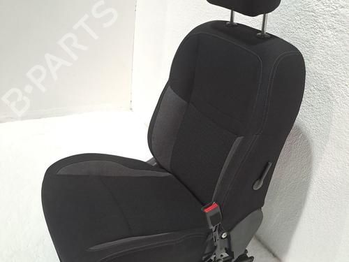 Right front seat NISSAN QASHQAI II (J11, J11_) 1.6 dCi ALL MODE 4x4-i | BP29420969C16 