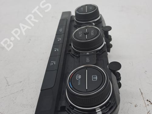 AC Styreenhet / Manøvreringsenhet VW GOLF VII Variant (BA5, BV5) 1.2 TSI | BP23366992I5 