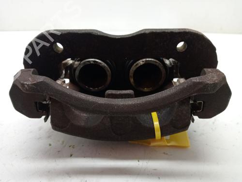 Right front brake caliper HYUNDAI H-1 / STAREX Bus (A1) 2.5 TCi | BP23359167M104 