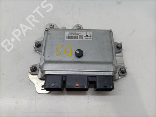 Used Engine control unit (ECU) NISSAN QASHQAI / QASHQAI +2 I (J10, NJ10, JJ10E) 1.6 (117 hp) 28083826