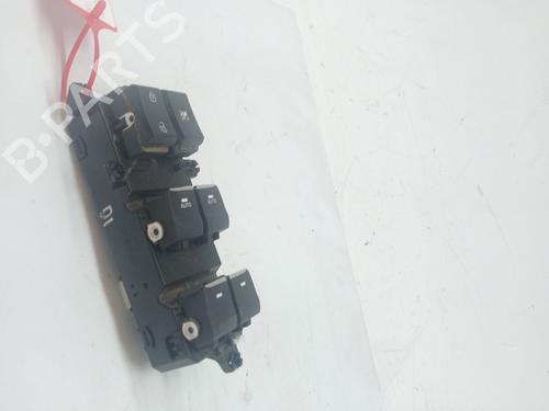 Left front window switch HYUNDAI TUCSON (TL, TLE) 1.6 T-GDi | BP23976311I27 