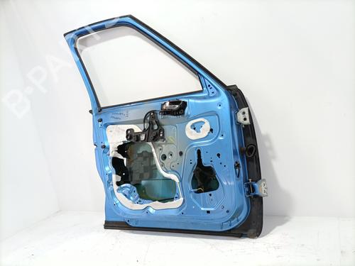 Left front door CITROËN C4 Picasso I MPV (UD_) 1.6 HDi | BP29179333C2 
