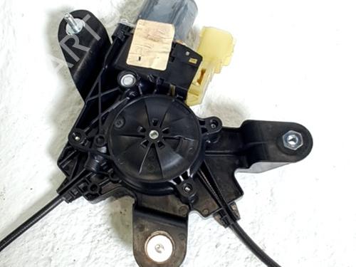 Left rear window motor FORD MONDEO V Saloon (CD) 2.0 Hybrid | BP30623262E23