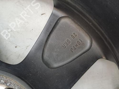 Rim TOYOTA RAV 4 V (_A5_, _H5_) 2.5 Hybrid AWD (AXAH54, AXAL54) | BP29024691C45 