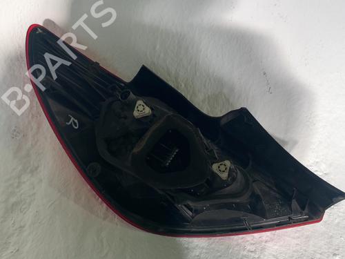 Right taillight OPEL CORSA D (S07) 1.4 (L08, L68) | BP33766698C35 - Image 2