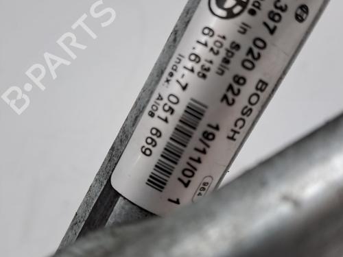 Front wiper motor BMW X3 (E83) 2.0 sd | BP23369959M29 
