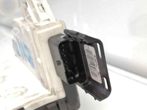 Used Front right lock PEUGEOT PARTNER Box Body/MPV 1.6 HDi (75 hp) 23385216