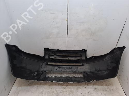 Front bumper LAND ROVER FREELANDER I (L314) 2.5 V6 4x4 | BP23377077C7 