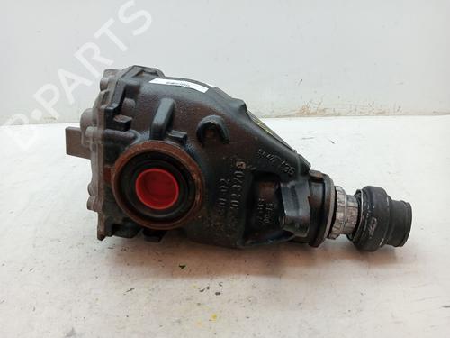 Rear differential BMW 1 (F20) 116 d | BP23360885M24