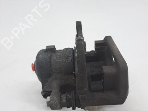 Left rear brake caliper BMW 3 (E90) 318 i | BP24444706M107 