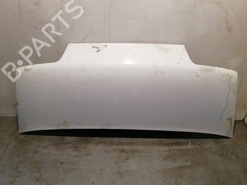 Panser PEUGEOT BOXER Platform/Chassis (ZCT_) 2.5 D (86 hp) 25458550