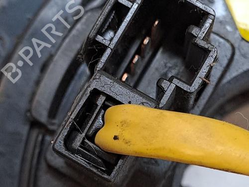 Squib airbag HYUNDAI SANTA FÉ I (SM) 2.4 16V 4x4 | BP25998727C102 