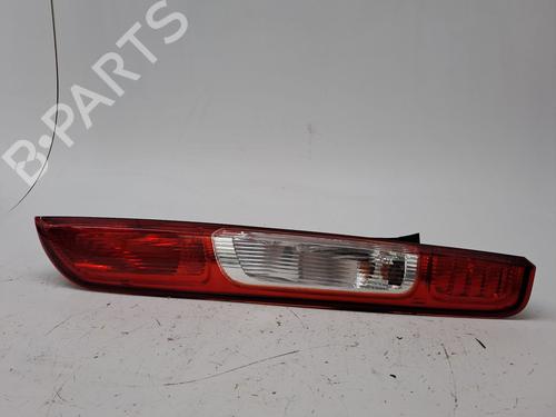 Used Right taillight FORD FOCUS II (DA_, HCP, DP) 1.6 (100 hp) 23370378