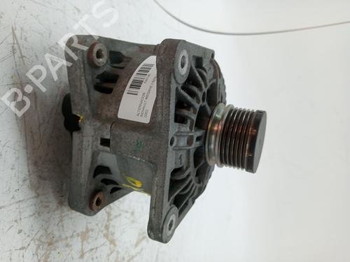 Alternator RENAULT MEGANE II (BM0/1_, CM0/1_) 1.5 dCi (BM02, BM13, BM2A, CM02, CM13) | BP23372419M7 
