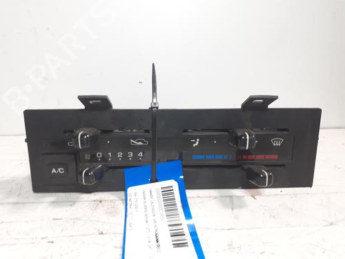 Used Climate control NISSAN BLUEBIRD (T72 , T12, U12) 1.8 Turbo (135 hp) 24951115