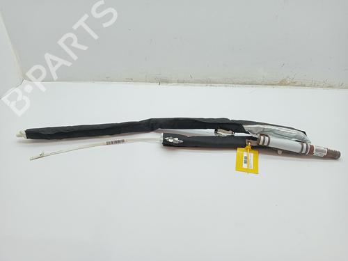 Højre sæde airbag RENAULT MEGANE III Hatchback (BZ0/1_, B3_) 1.5 dCi (106 hp) 23357072