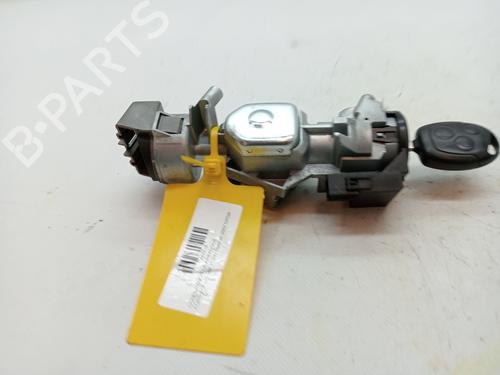 Ignition barrel FORD FOCUS II (DA_, HCP, DP) 1.6 TDCi | BP23361566M48 