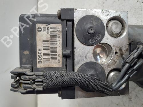 ABS Bremseaggregat CITROËN XSARA PICASSO (N68) 2.0 HDi | BP25458521M43 