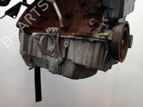 Engine RENAULT CLIO III (BR0/1, CR0/1) 1.5 dCi (BR17, CR17) | BP23356132M1 